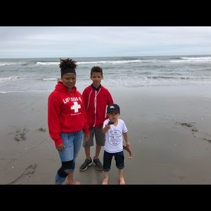 Meet your Posher, Rory